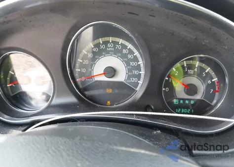 2013 Chrysler 200 Touring z USA, uszkodzony, nr VIN 1C3CCBBB6DN579507